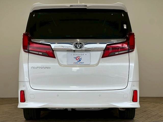 トヨタ&nbsp;アルファードの画像13