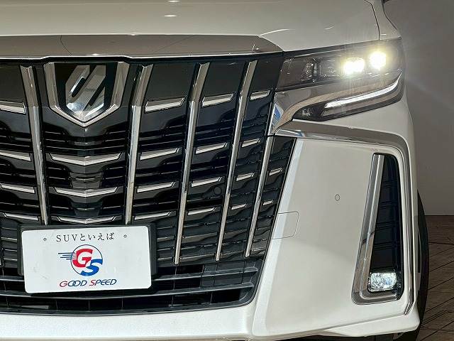 トヨタ&nbsp;アルファードの画像19