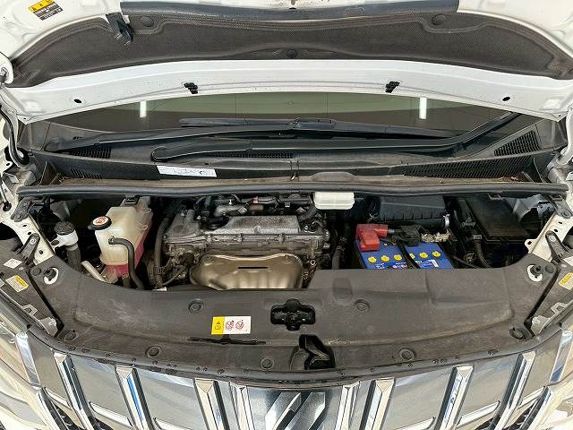 トヨタ&nbsp;アルファードの画像20