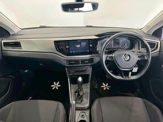 フォルクスワーゲン&nbsp;Poloの画像5