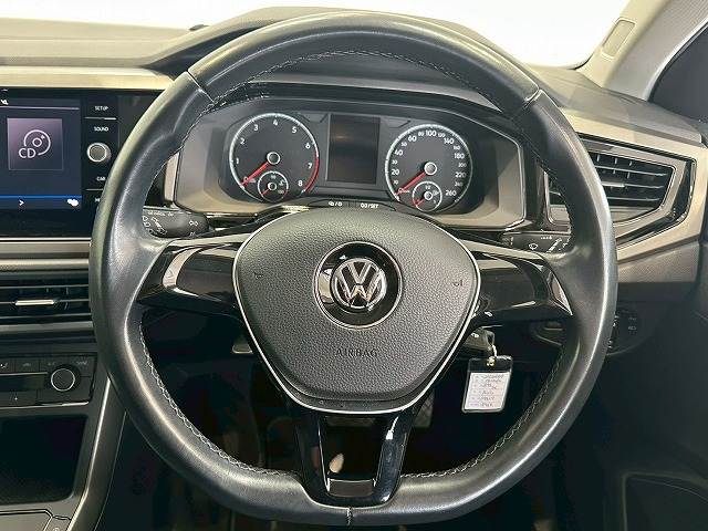 フォルクスワーゲン&nbsp;Poloの画像8