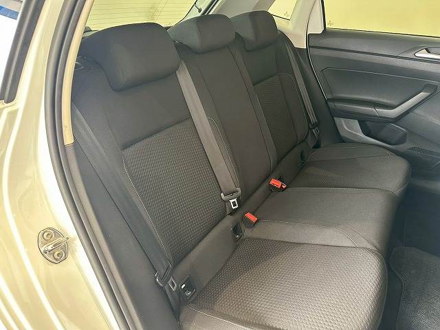 フォルクスワーゲン&nbsp;Poloの画像10