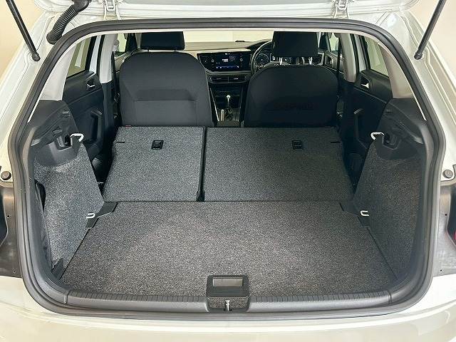 フォルクスワーゲン&nbsp;Poloの画像11