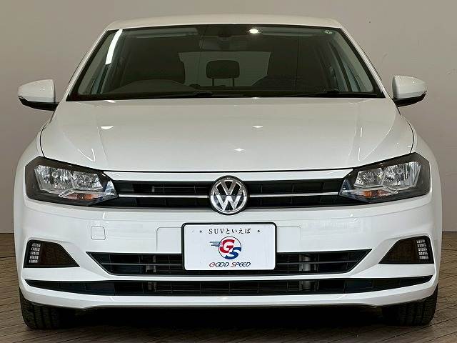 フォルクスワーゲン&nbsp;Poloの画像12