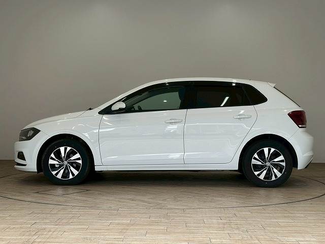 フォルクスワーゲン&nbsp;Poloの画像15