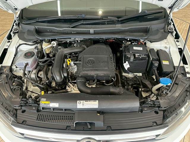 フォルクスワーゲン&nbsp;Poloの画像20