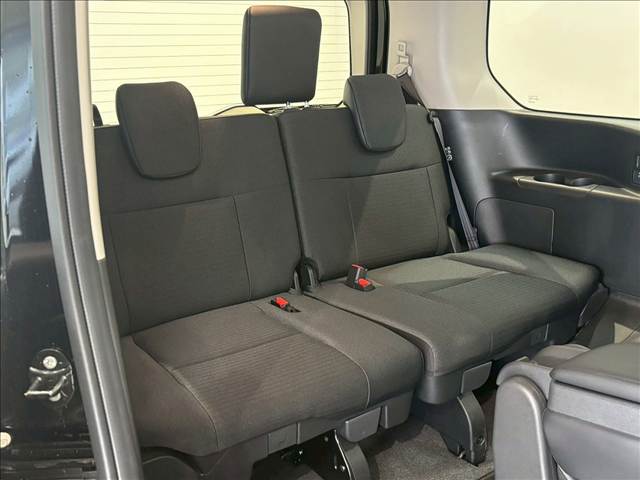 日産&nbsp;セレナの画像11