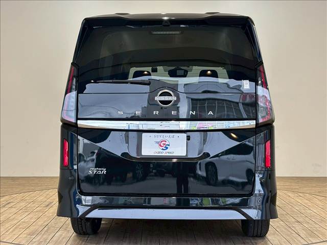 日産&nbsp;セレナの画像13