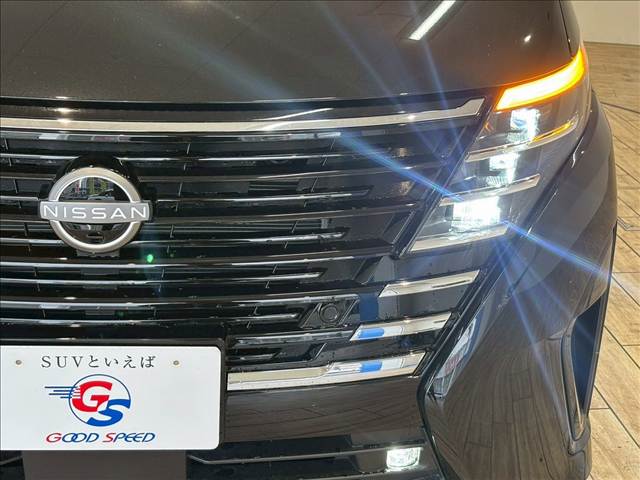 日産&nbsp;セレナの画像18