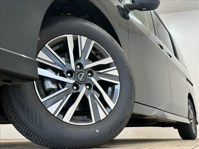 日産&nbsp;セレナの画像19