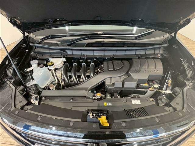 日産&nbsp;セレナの画像20