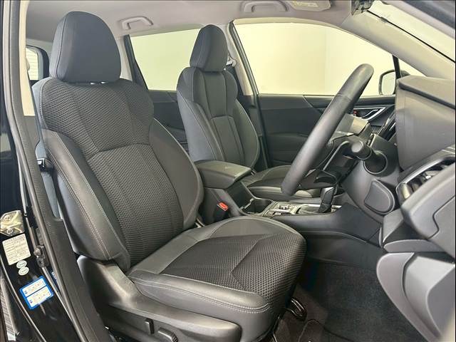 スバル&nbsp;フォレスターの画像9