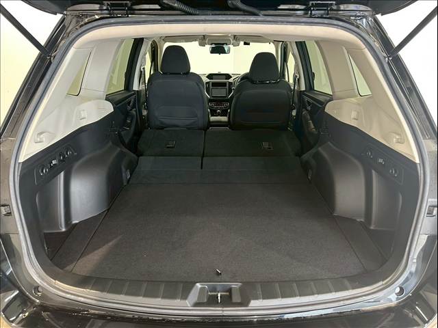 スバル&nbsp;フォレスターの画像11