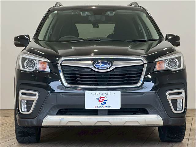 スバル&nbsp;フォレスターの画像12