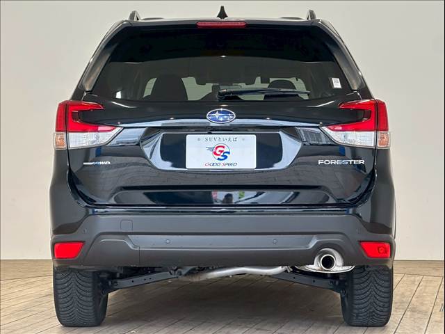 スバル&nbsp;フォレスターの画像13