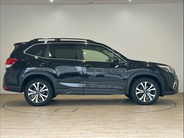 スバル&nbsp;フォレスターの画像14