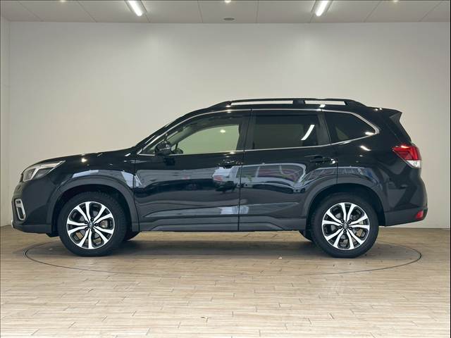 スバル&nbsp;フォレスターの画像15