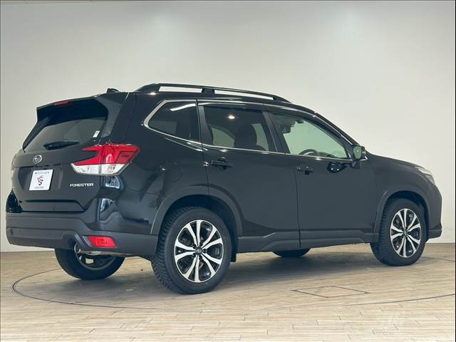 スバル&nbsp;フォレスターの画像16