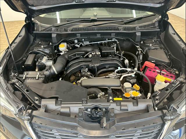 スバル&nbsp;フォレスターの画像20