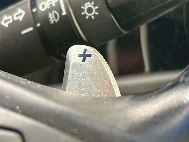 ホンダ&nbsp;シャトルハイブリッドの画像8