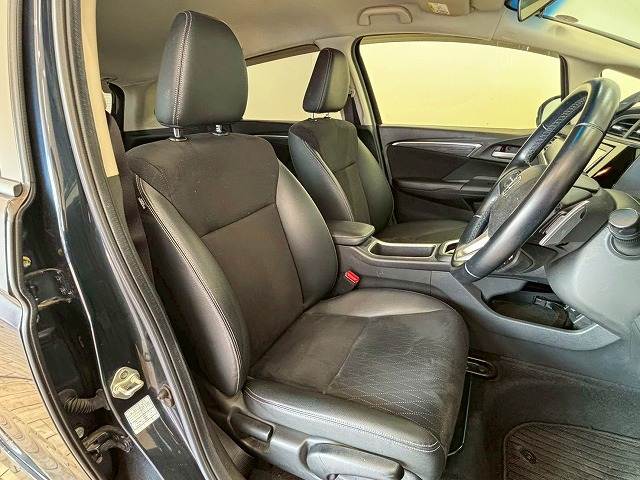 ホンダ&nbsp;シャトルハイブリッドの画像9