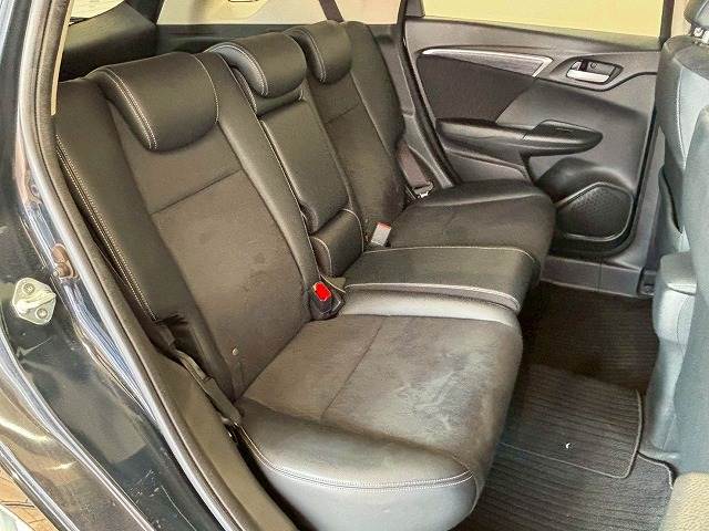 ホンダ&nbsp;シャトルハイブリッドの画像10