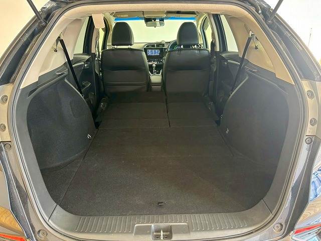 ホンダ&nbsp;シャトルハイブリッドの画像11