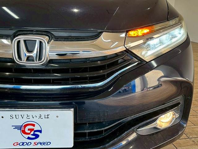 ホンダ&nbsp;シャトルハイブリッドの画像18