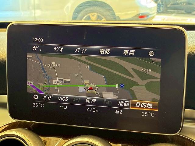 メルセデス・ベンツ&nbsp;C-CLASS Sedanの画像3