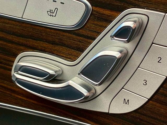 メルセデス・ベンツ&nbsp;C-CLASS Sedanの画像7