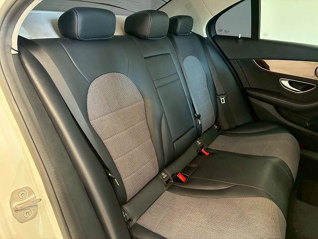 メルセデス・ベンツ&nbsp;C-CLASS Sedanの画像10