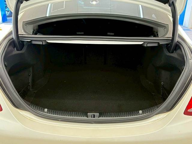 メルセデス・ベンツ&nbsp;C-CLASS Sedanの画像11