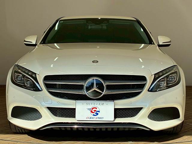 メルセデス・ベンツ&nbsp;C-CLASS Sedanの画像12