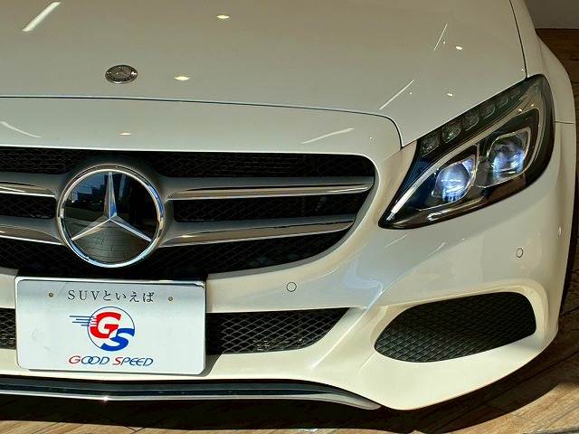 メルセデス・ベンツ&nbsp;C-CLASS Sedanの画像18