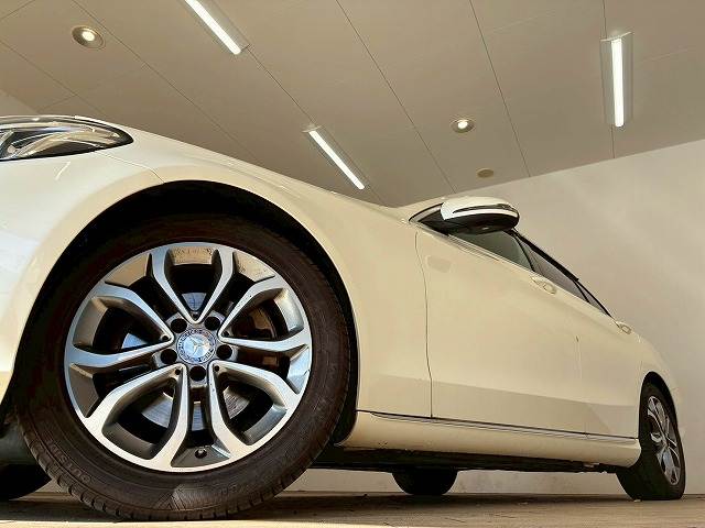 メルセデス・ベンツ&nbsp;C-CLASS Sedanの画像19