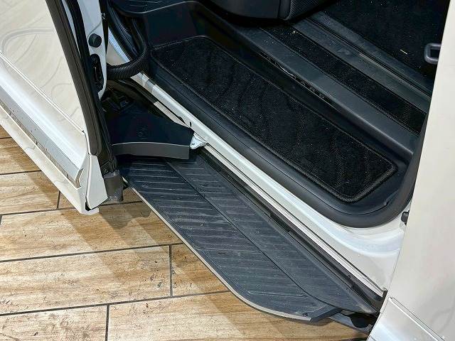 トヨタ&nbsp;アルファードの画像7