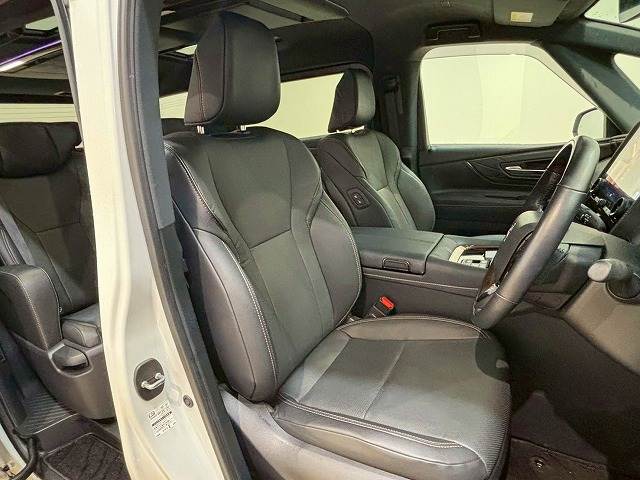 トヨタ&nbsp;アルファードの画像9