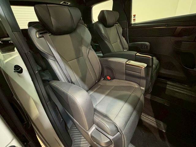 トヨタ&nbsp;アルファードの画像10