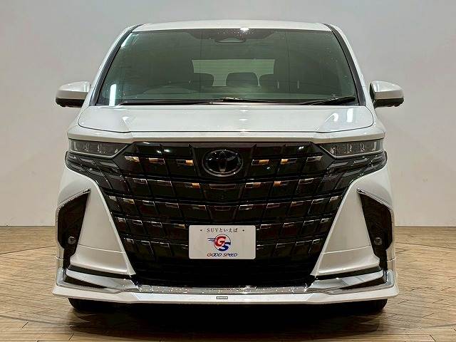 トヨタ&nbsp;アルファードの画像12