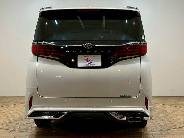 トヨタ&nbsp;アルファードの画像13