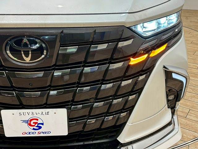 トヨタ&nbsp;アルファードの画像18