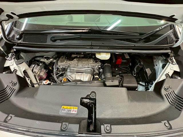 トヨタ&nbsp;アルファードの画像20