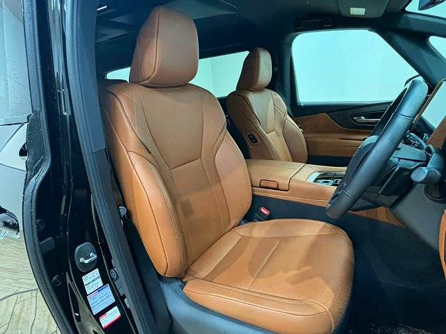 トヨタ&nbsp;ヴェルファイアハイブリッドの画像9