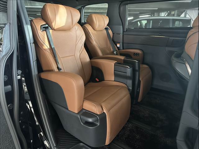 トヨタ&nbsp;ヴェルファイアハイブリッドの画像10