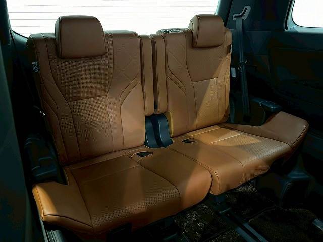 トヨタ&nbsp;ヴェルファイアハイブリッドの画像11