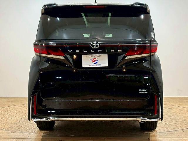 トヨタ&nbsp;ヴェルファイアハイブリッドの画像13