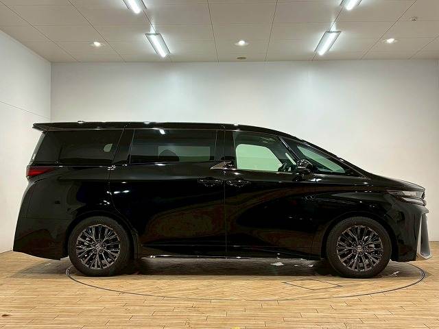 トヨタ&nbsp;ヴェルファイアハイブリッドの画像14