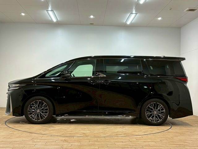 トヨタ&nbsp;ヴェルファイアハイブリッドの画像15