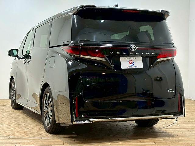 トヨタ&nbsp;ヴェルファイアハイブリッドの画像17