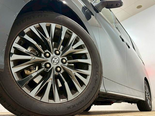 トヨタ&nbsp;ヴェルファイアハイブリッドの画像18